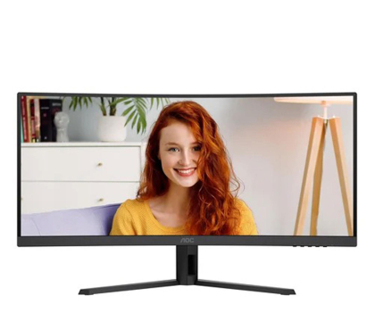 Monitor AOC CU34B3E